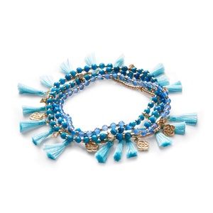 Kendra Scott bracelet